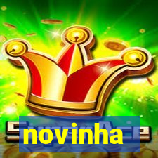 novinha -18 telegram